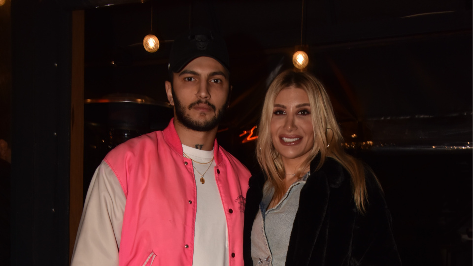 İrem Derici: Çok mutluyuz