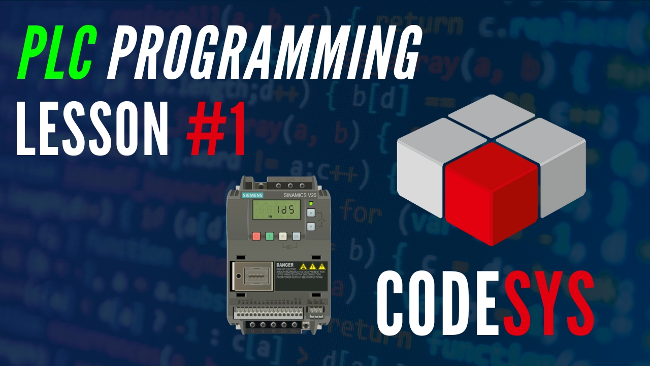 CODESYS PLC ile Motion Control ve Eksen Programlama