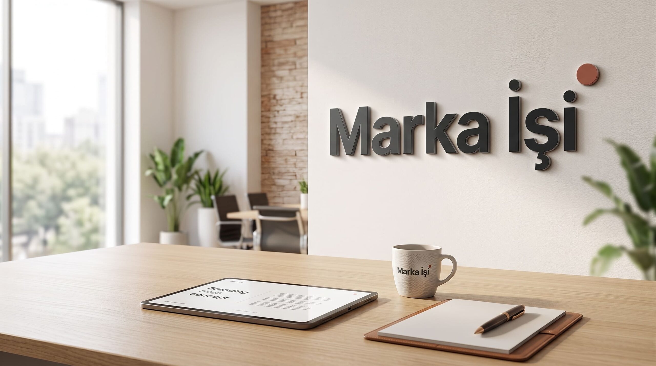 Kurumsal Promosyon Ürünleri İle Marka İmajınızı Güçlendirin