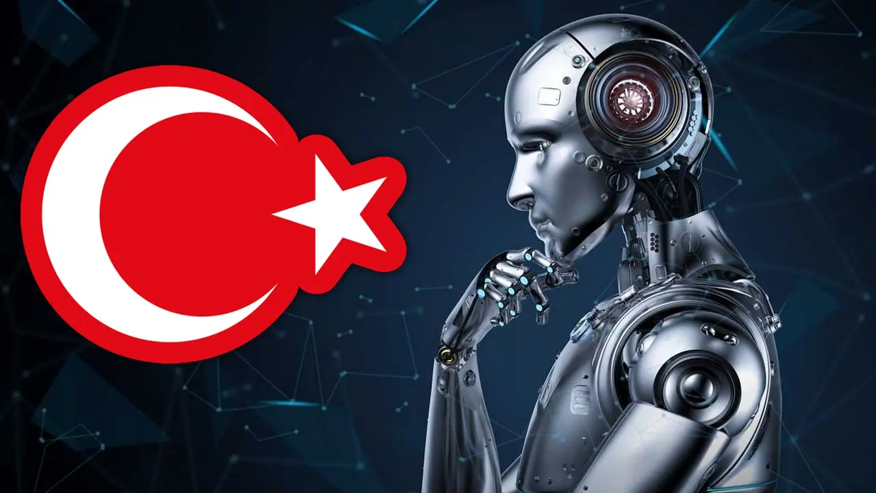 Türkiye Yapay Zeka Eylem Planı 2026-2030 Yürürlüğe Girdi
